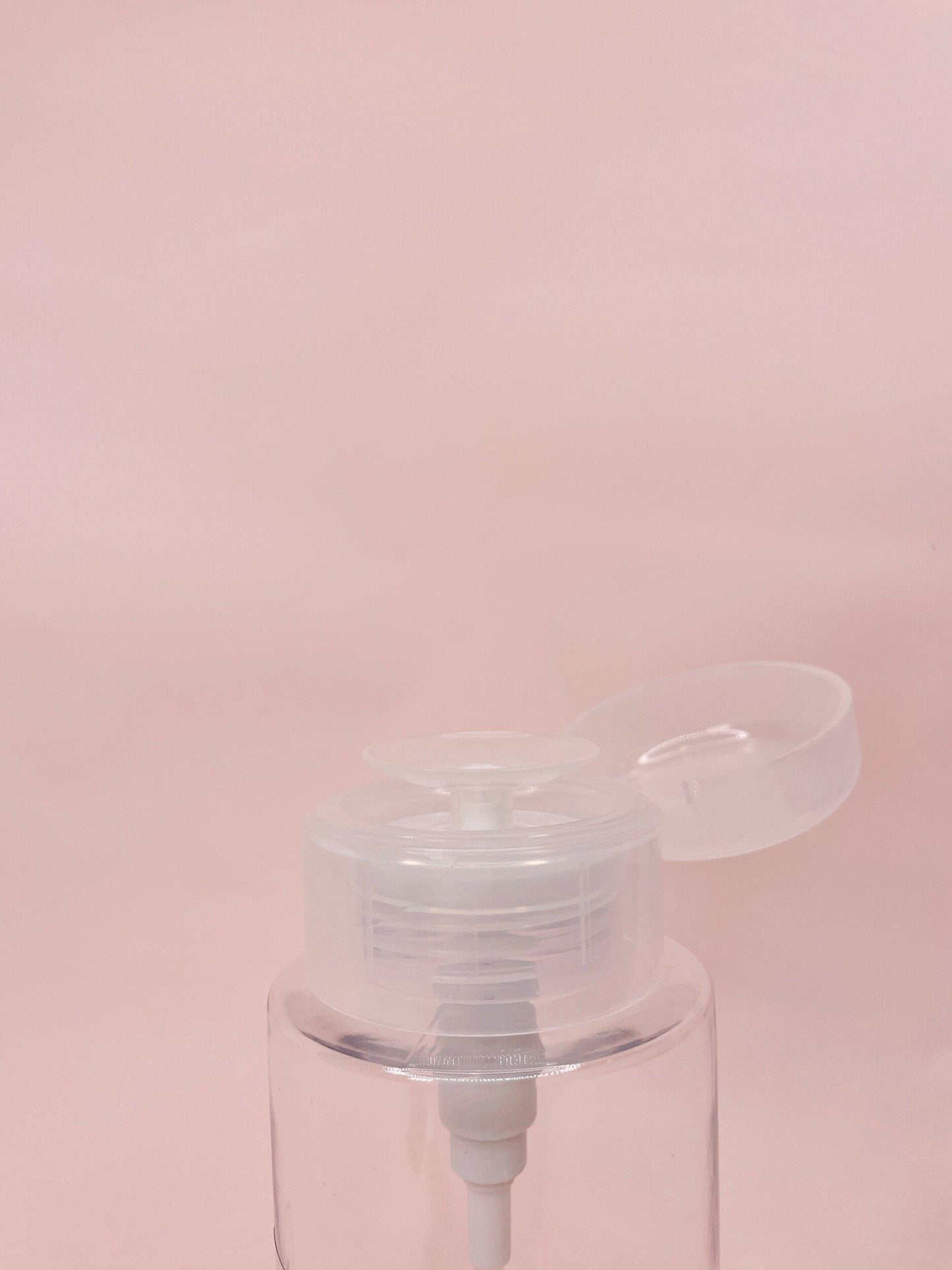 pump bottle