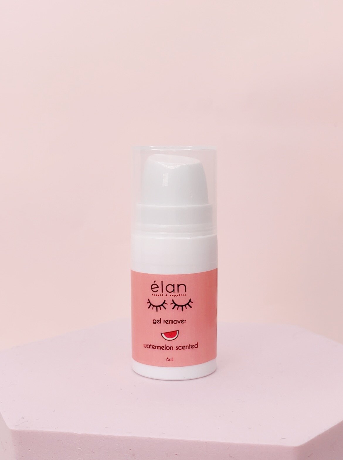 gel remover