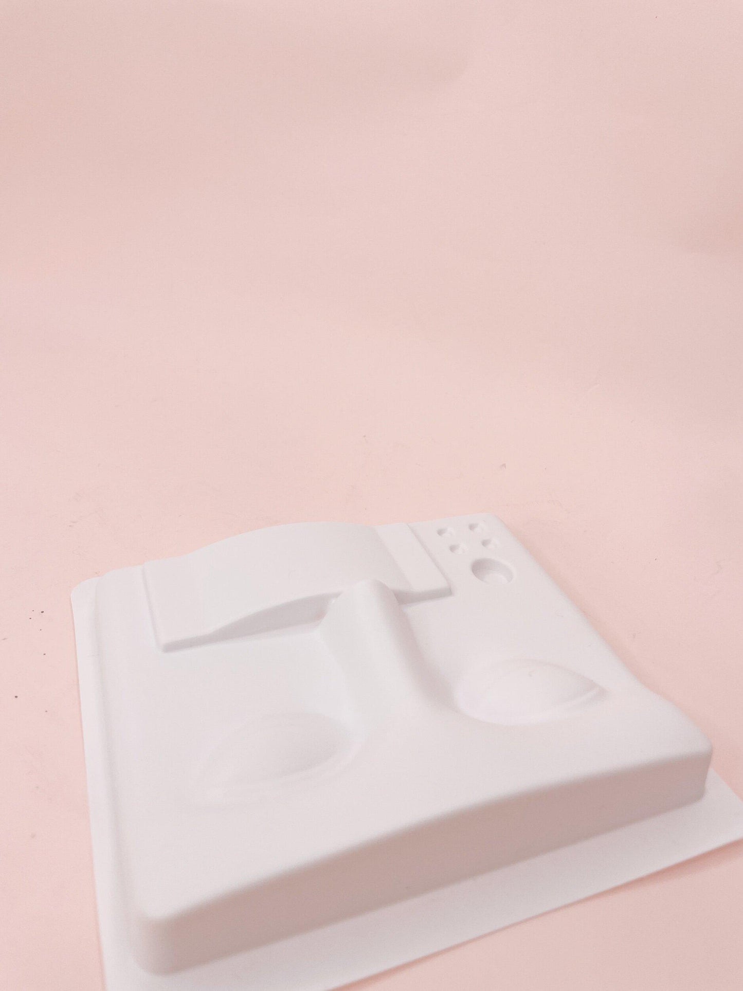 3in1 practice tray