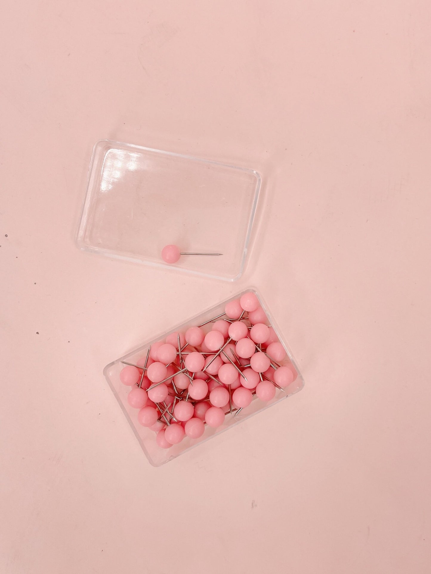 glue pins