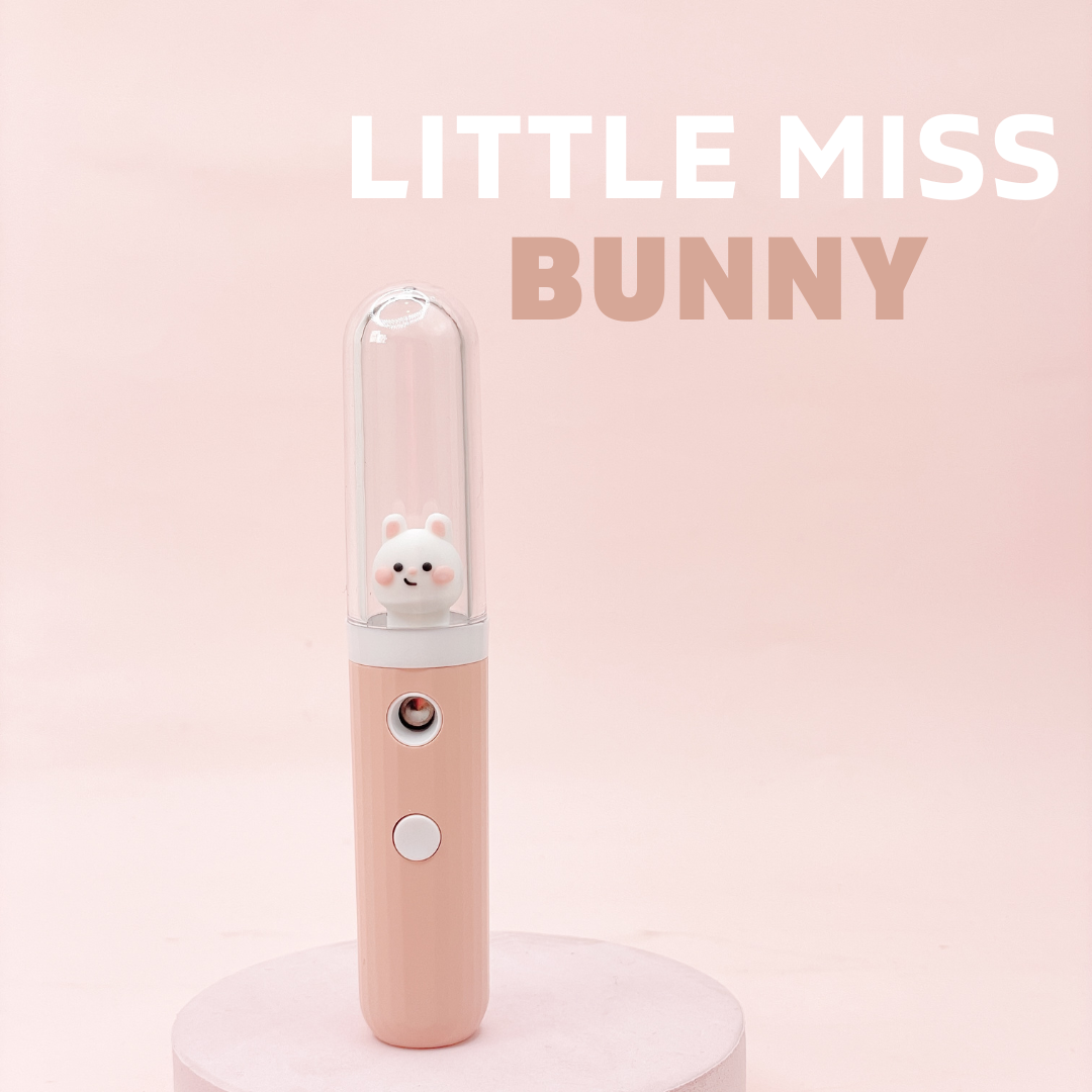 little miss NANOMISTERS