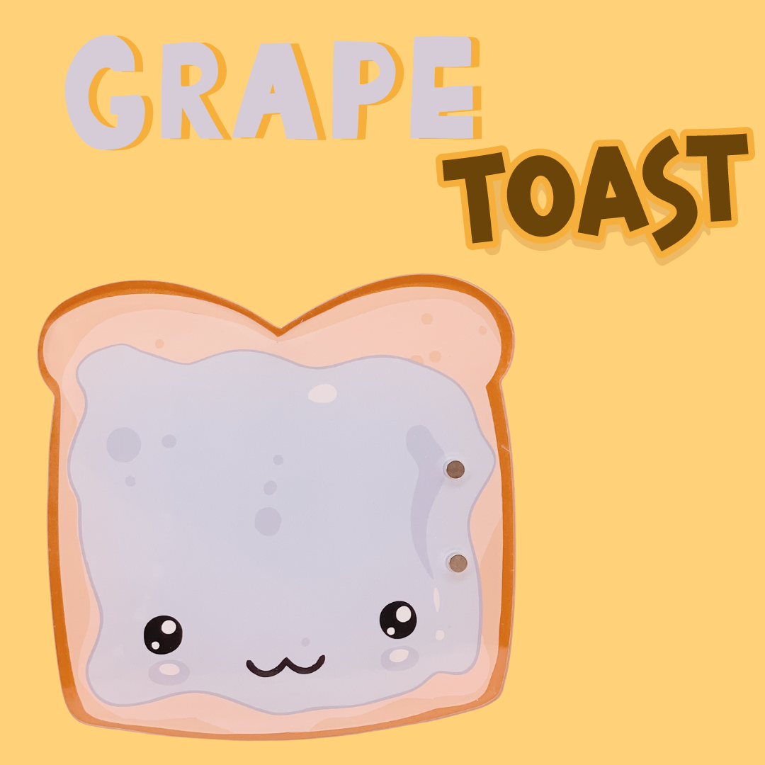TOAST LASH TILE