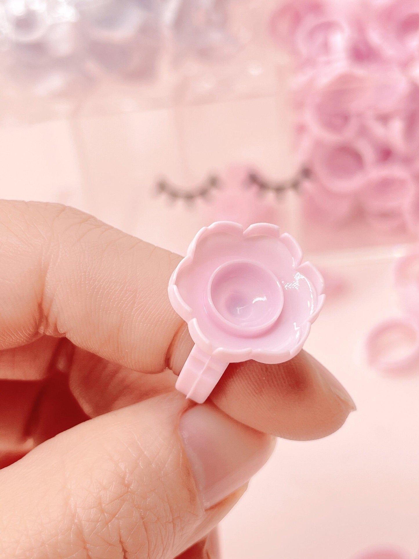 glue rings