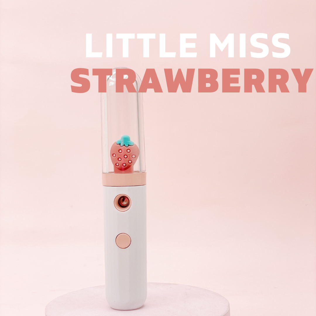 little miss NANOMISTERS