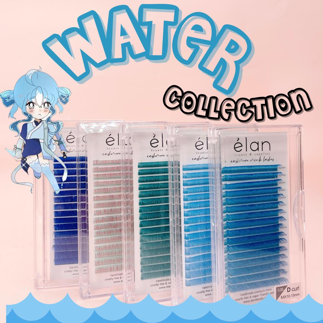 water collection BUNDLE