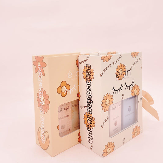 protein remover + primer bundle