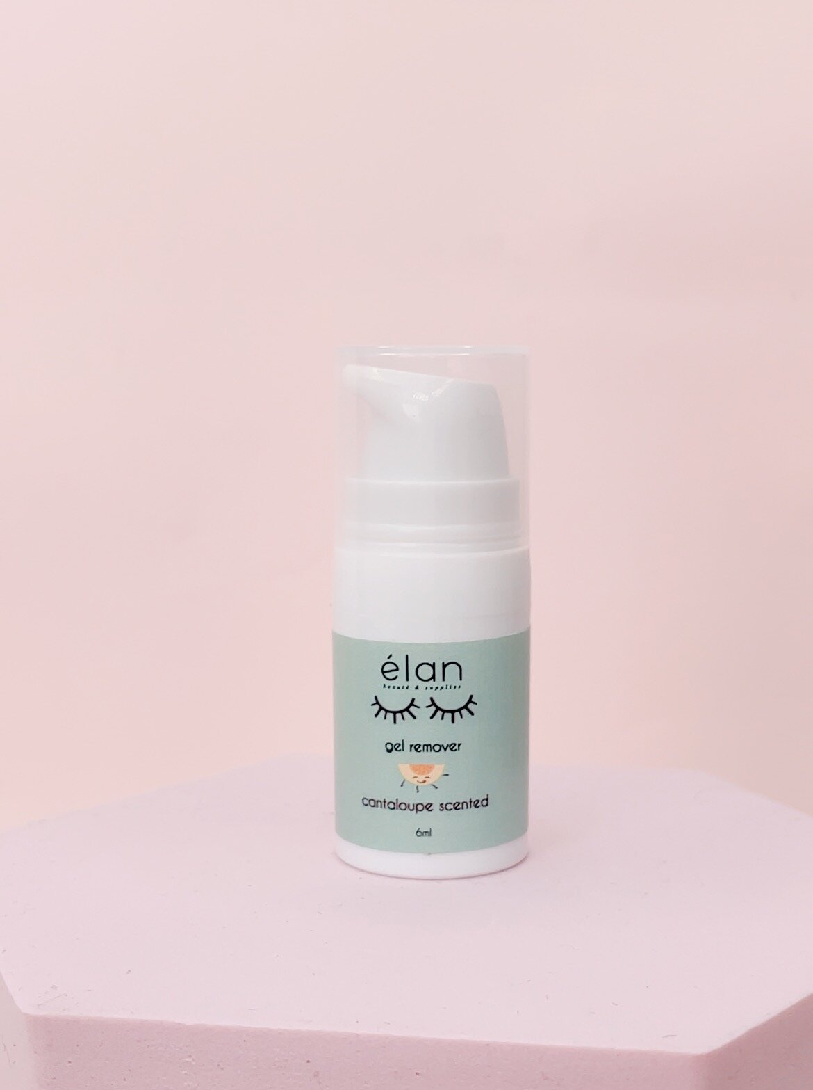 gel remover