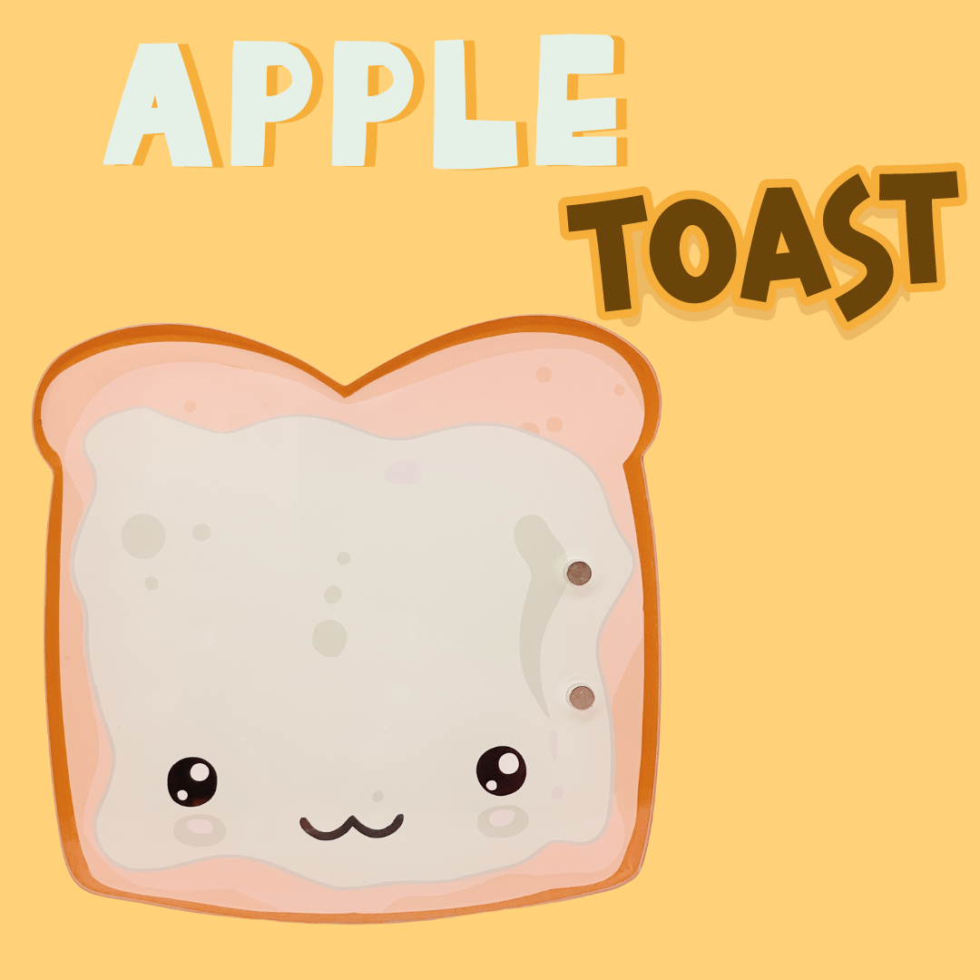 TOAST LASH TILE