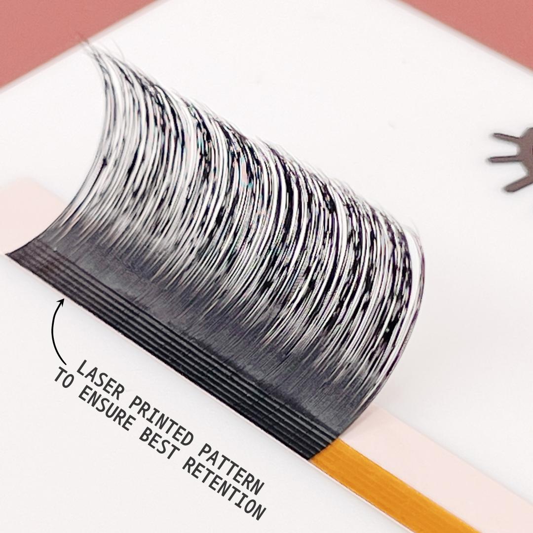 LTR (long term relationship) lashes