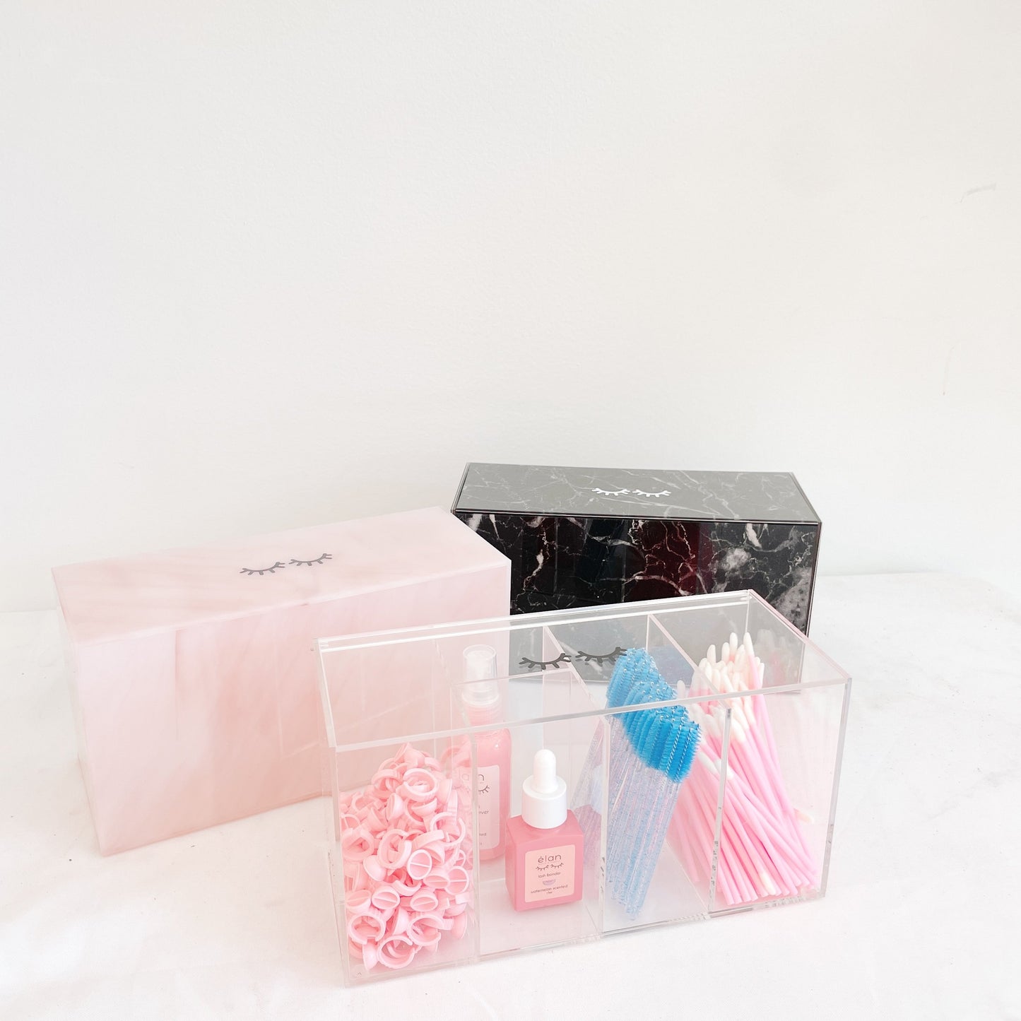 little miss 5 slots organizer
