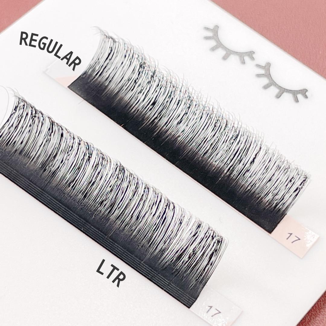 LTR (long term relationship) lashes