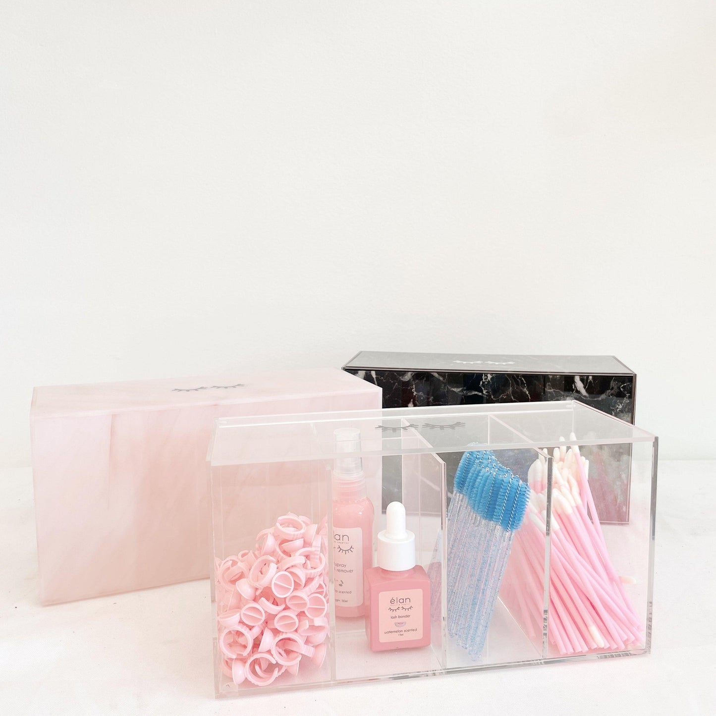 little miss 5 slots organizer