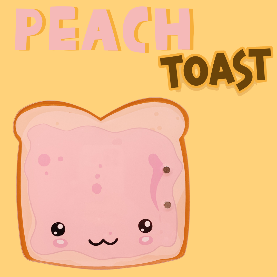 TOAST LASH TILE
