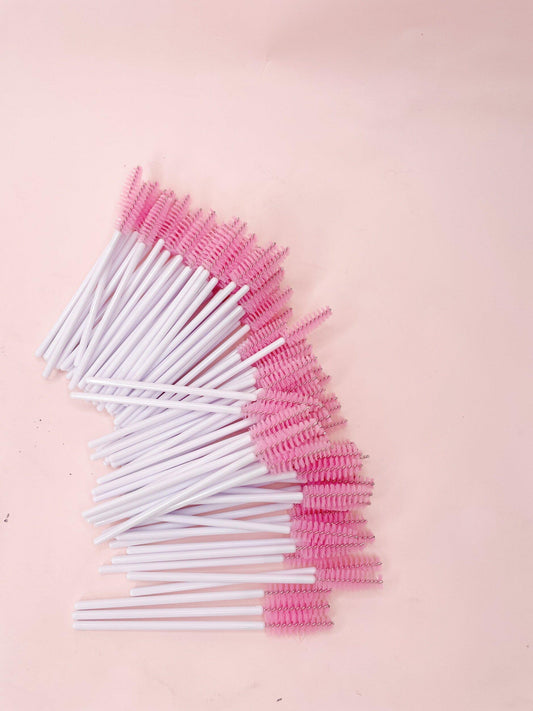 mascara wands