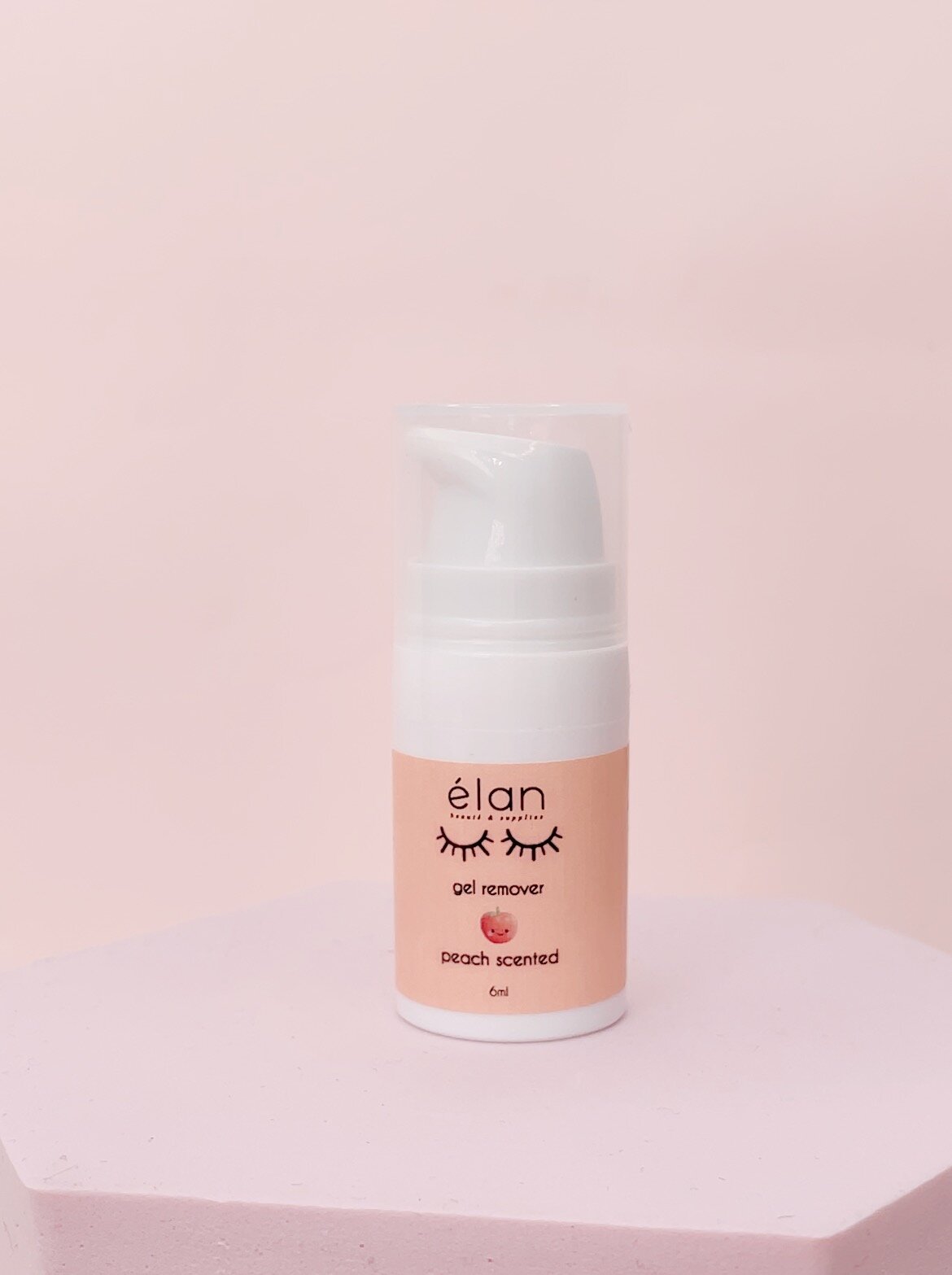 gel remover