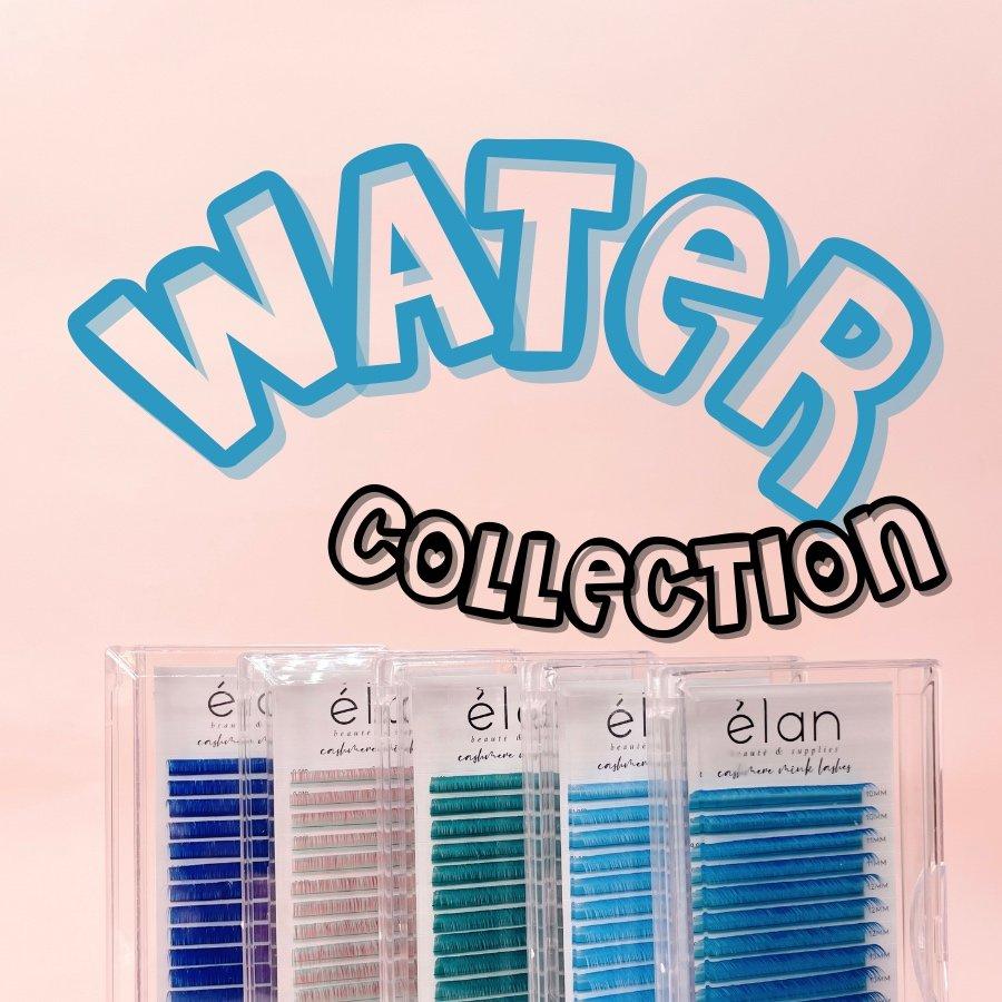 water collection BUNDLE