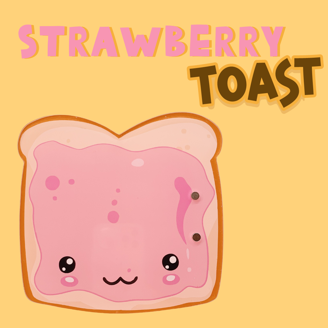 TOAST LASH TILE