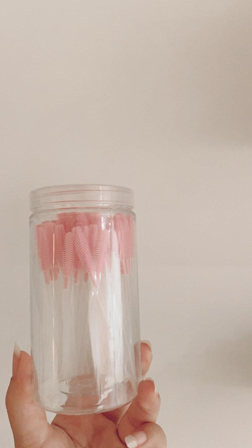 mascara wands