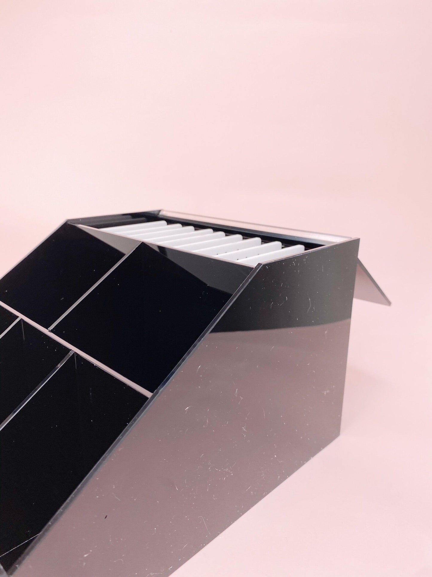 the ultimate lash tile organizer