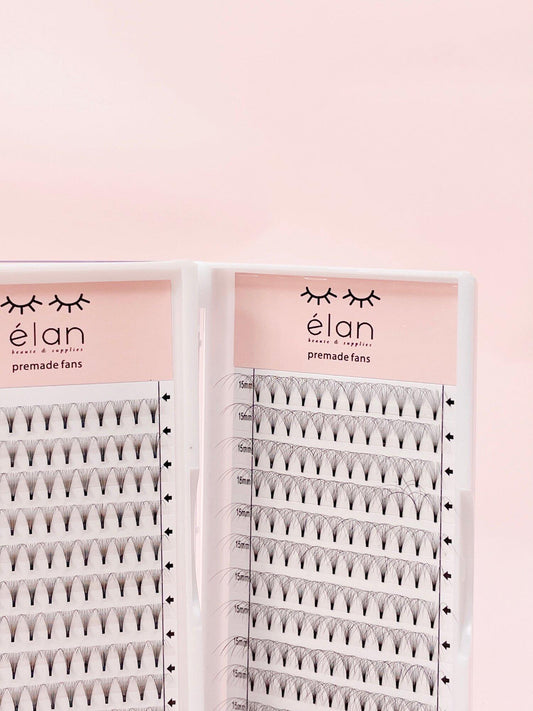 0.03 PREMADE volume fans