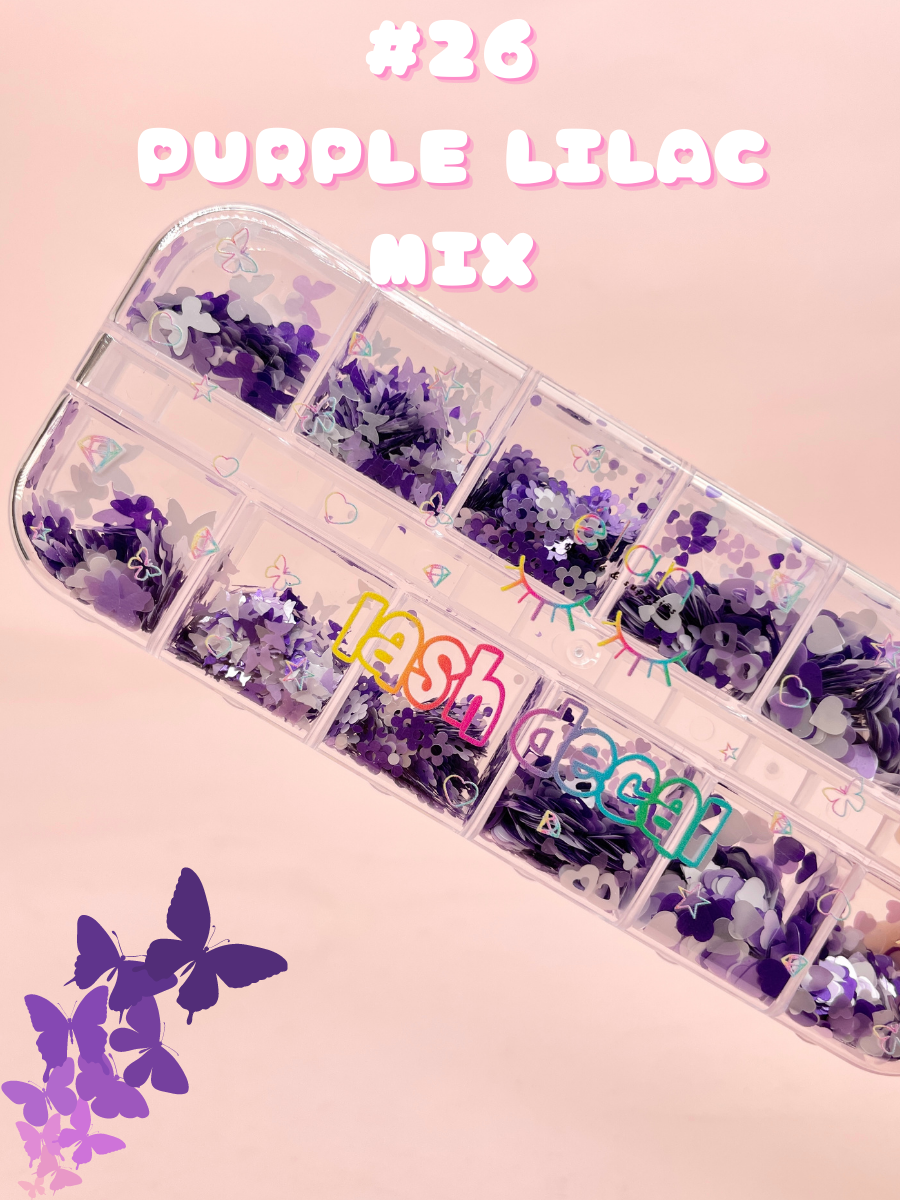 lash decals