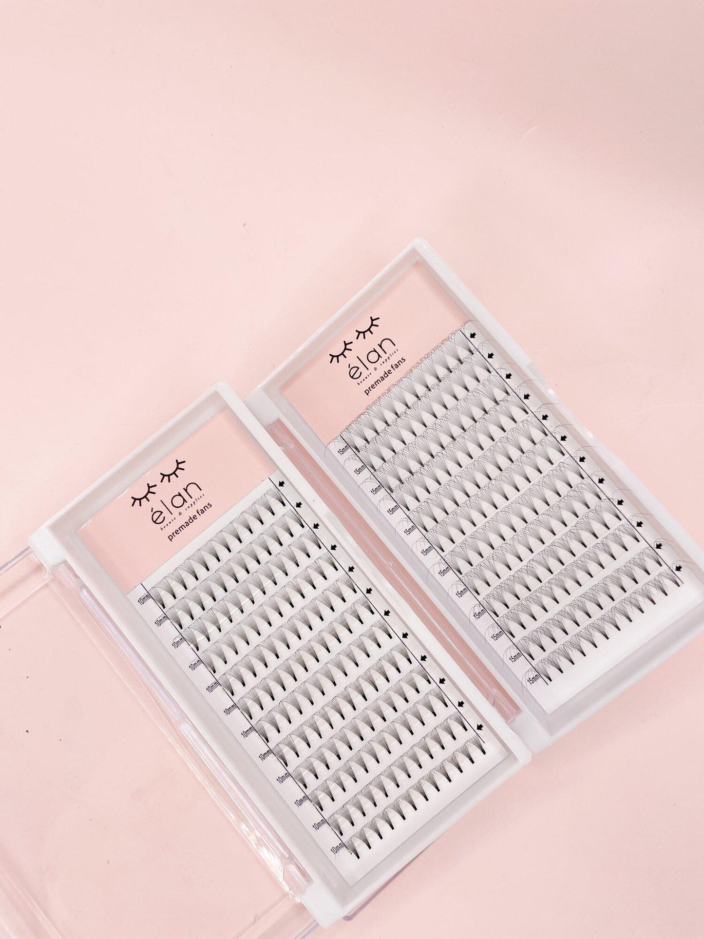 0.03 PREMADE volume fans