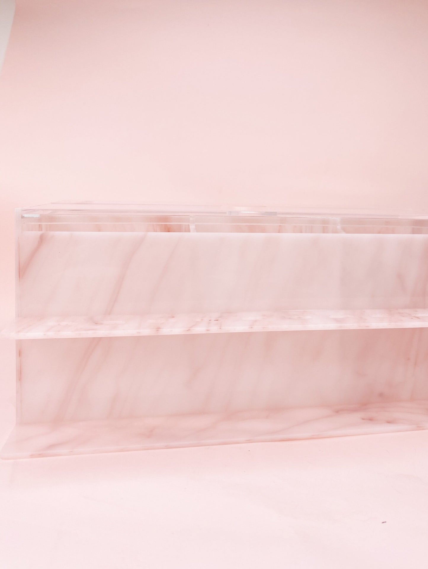 lash organizer - 10 tweezer slots