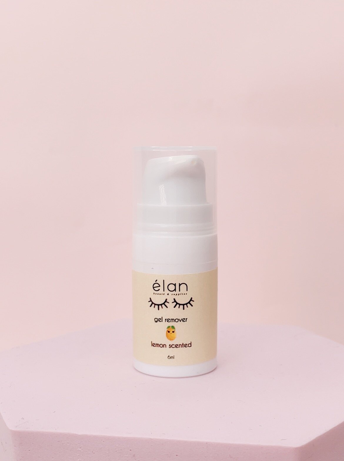 gel remover