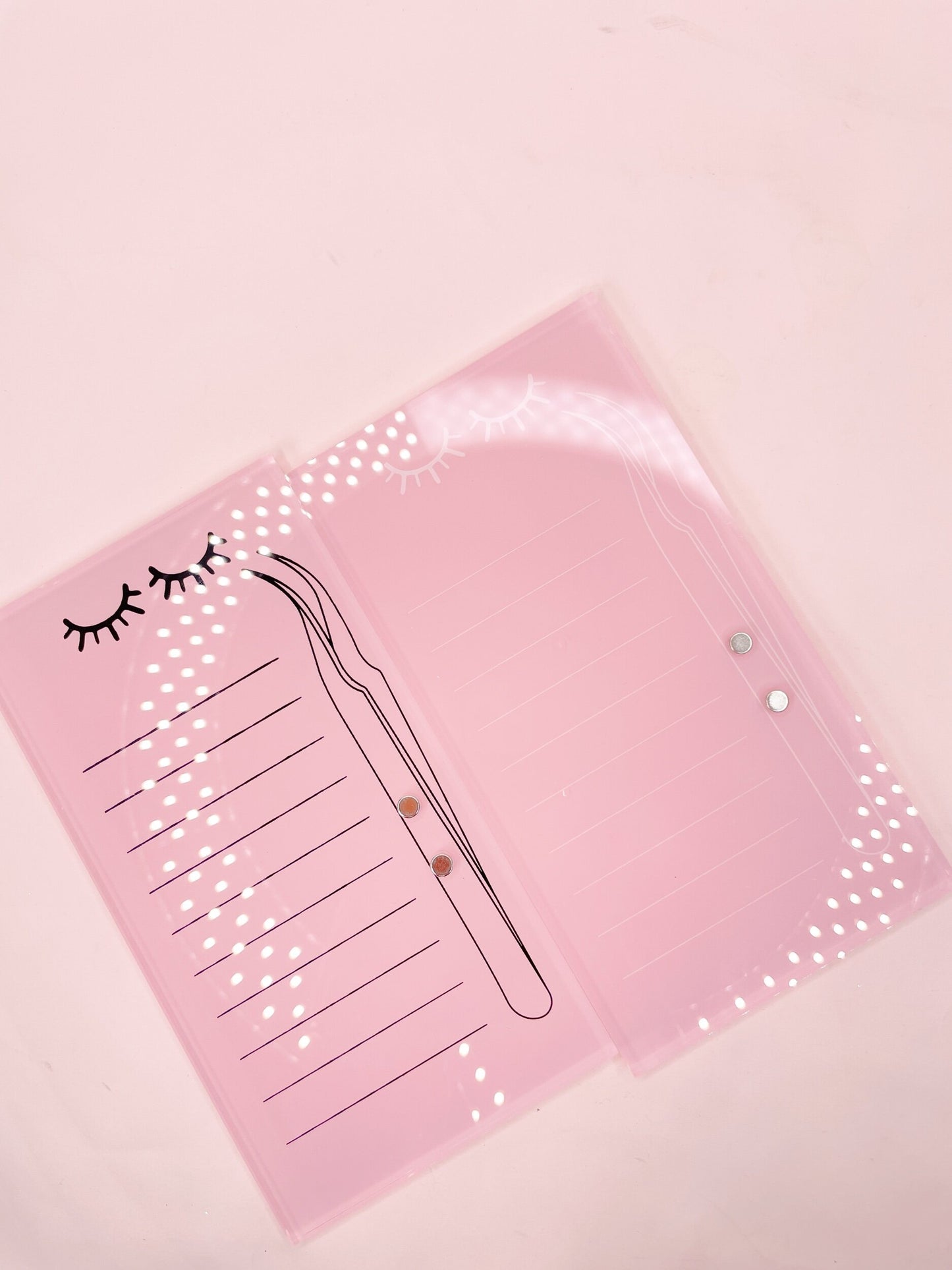 lash tiles