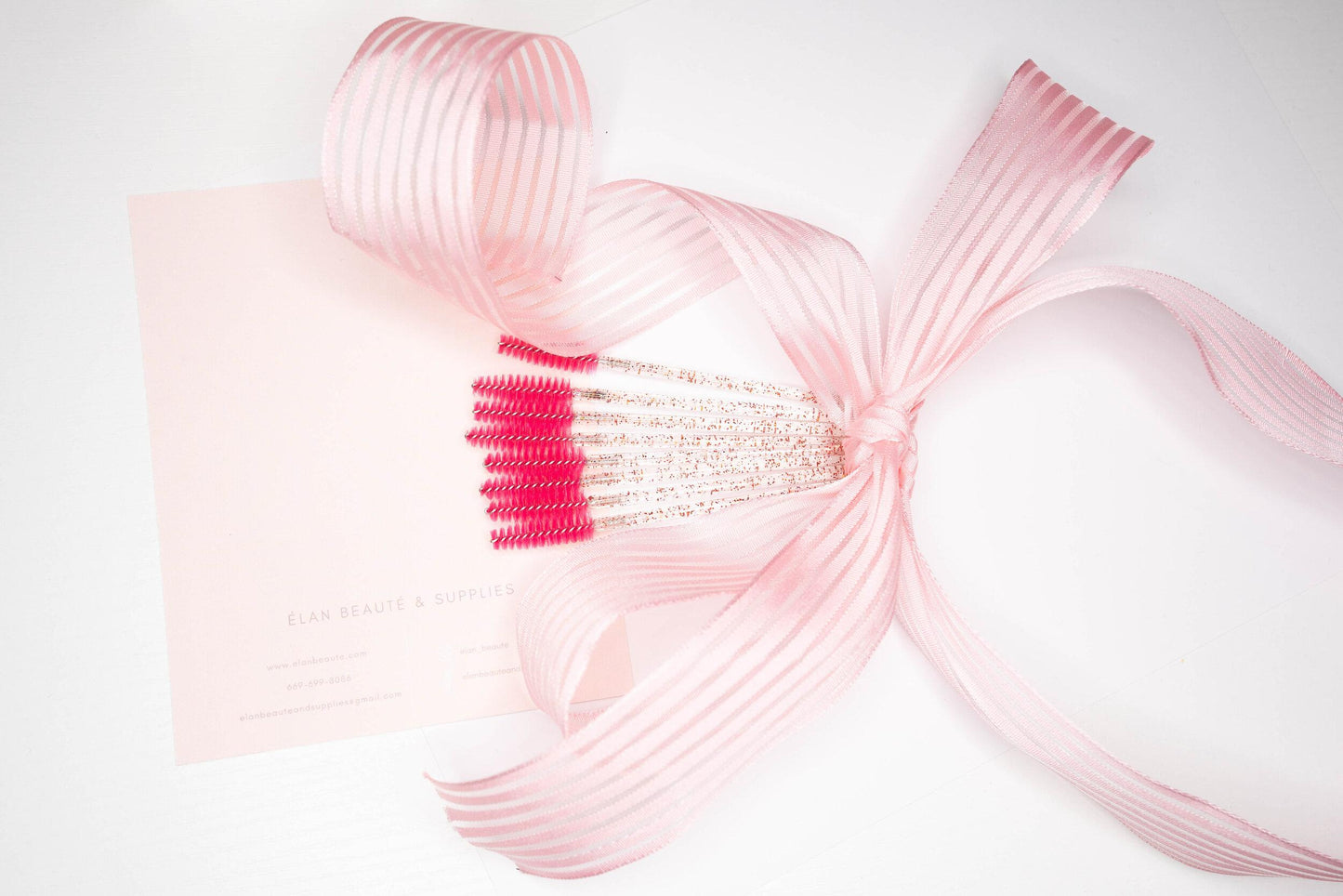 mascara wands