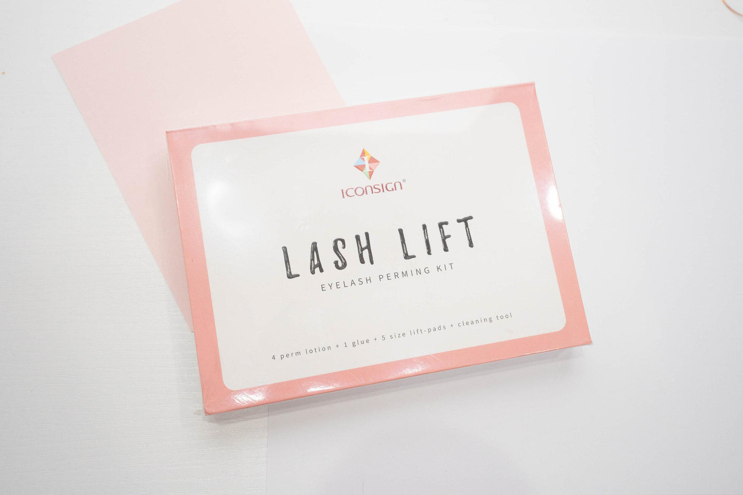 lash lift kit