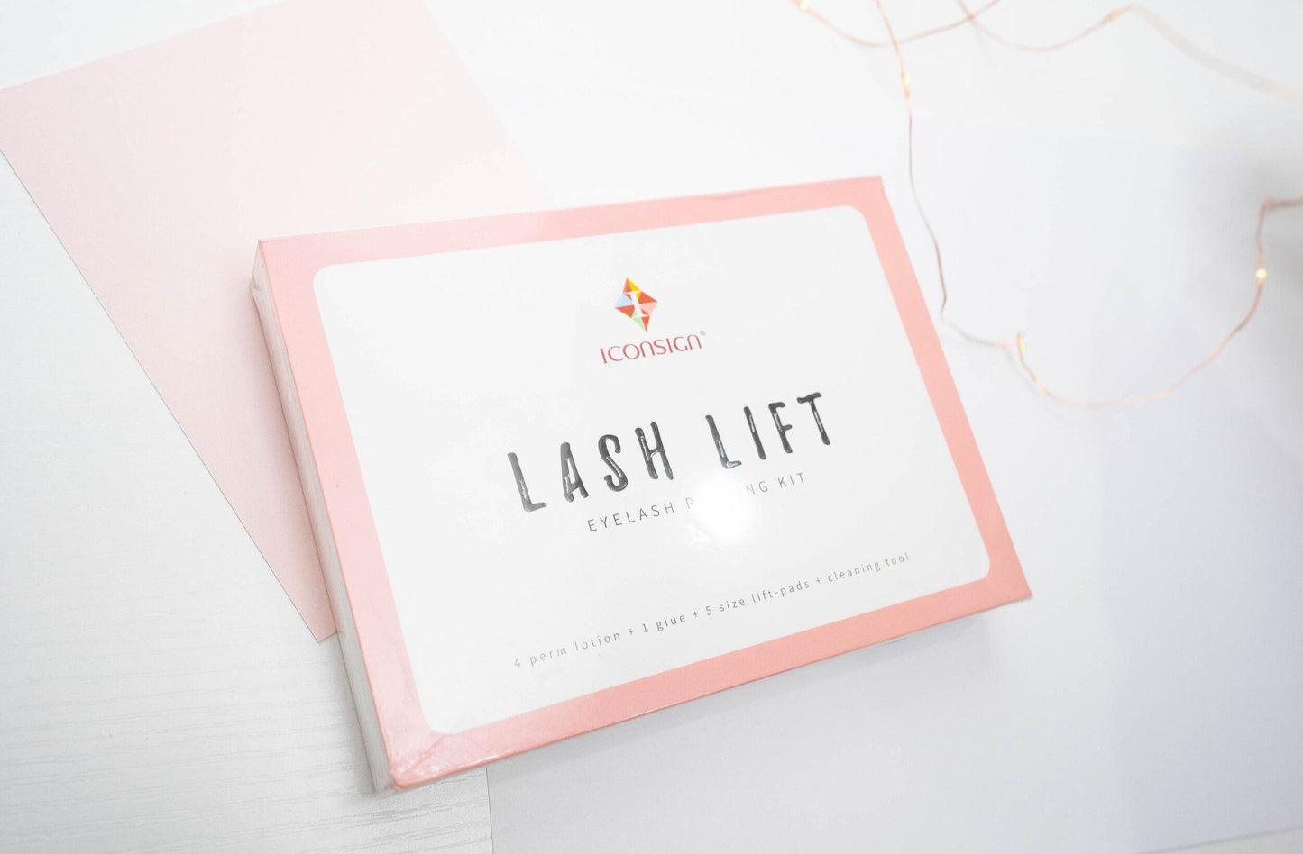 lash lift kit