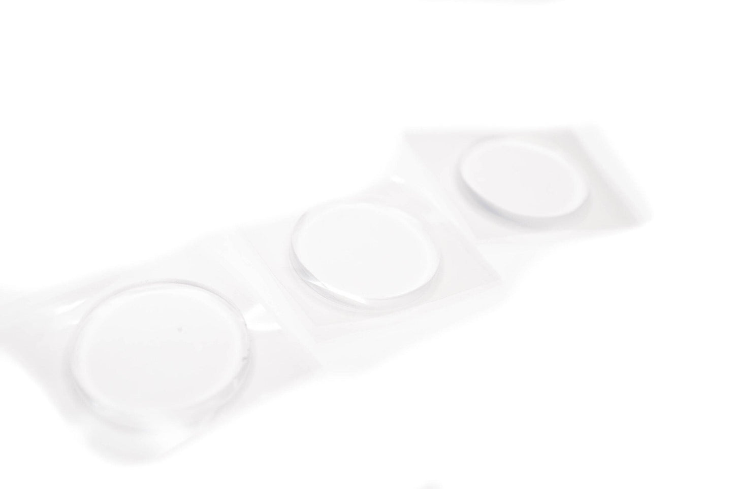 sticky dots