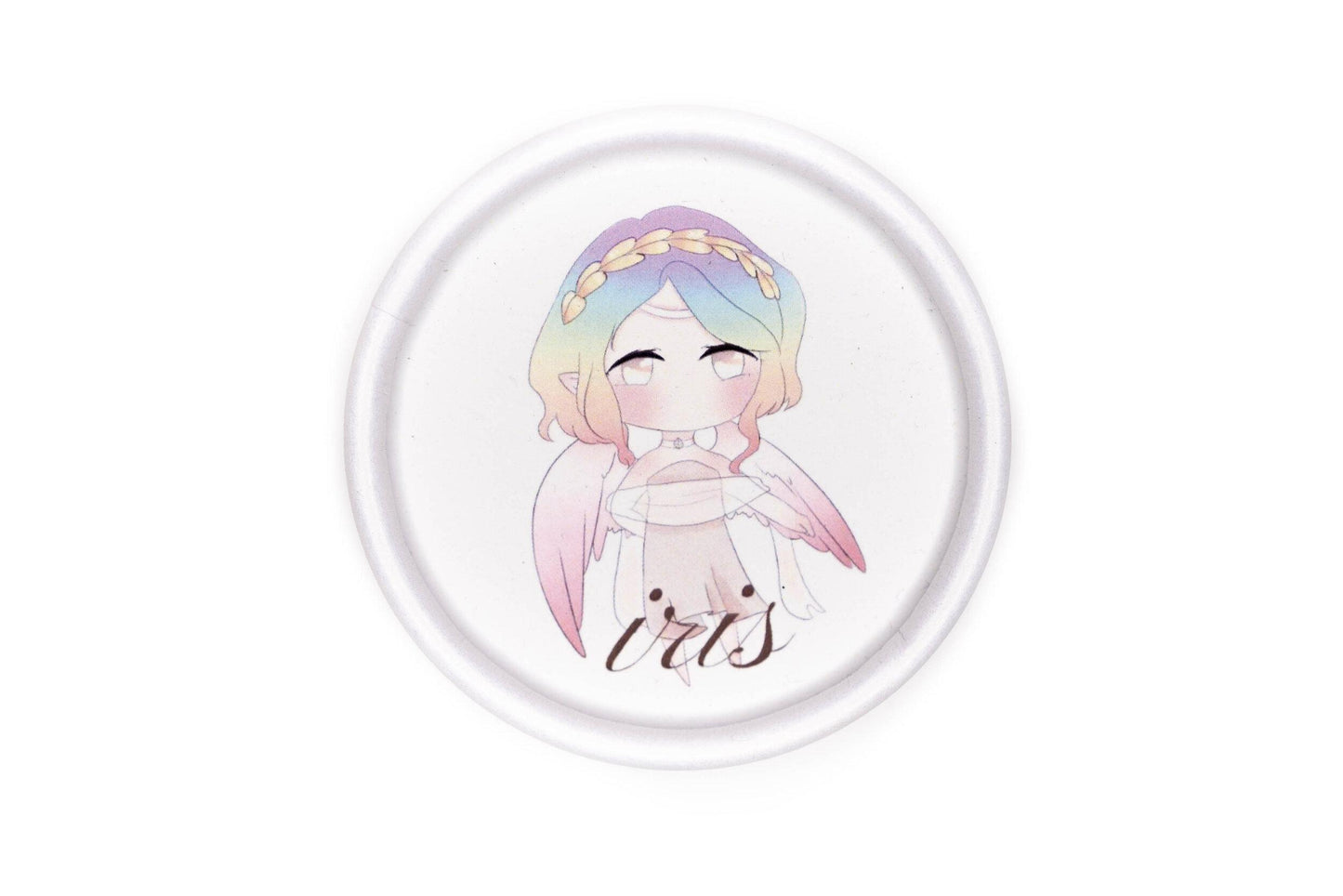 iris