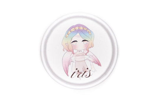 iris