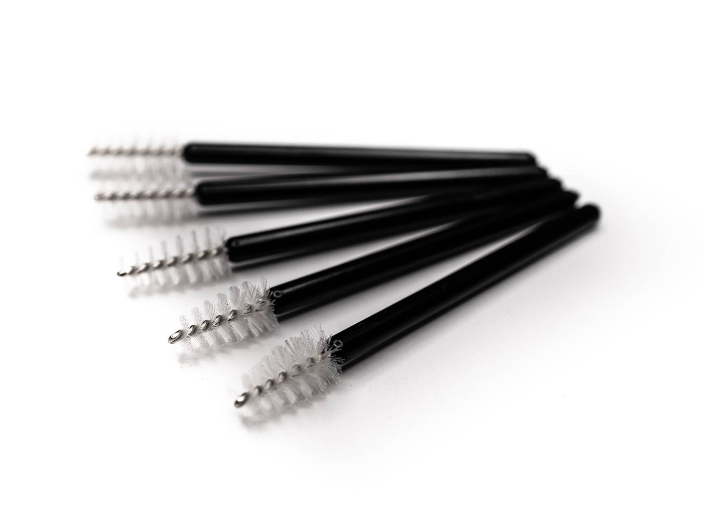 mascara wands