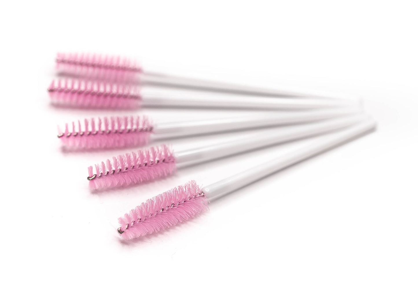 mascara wands