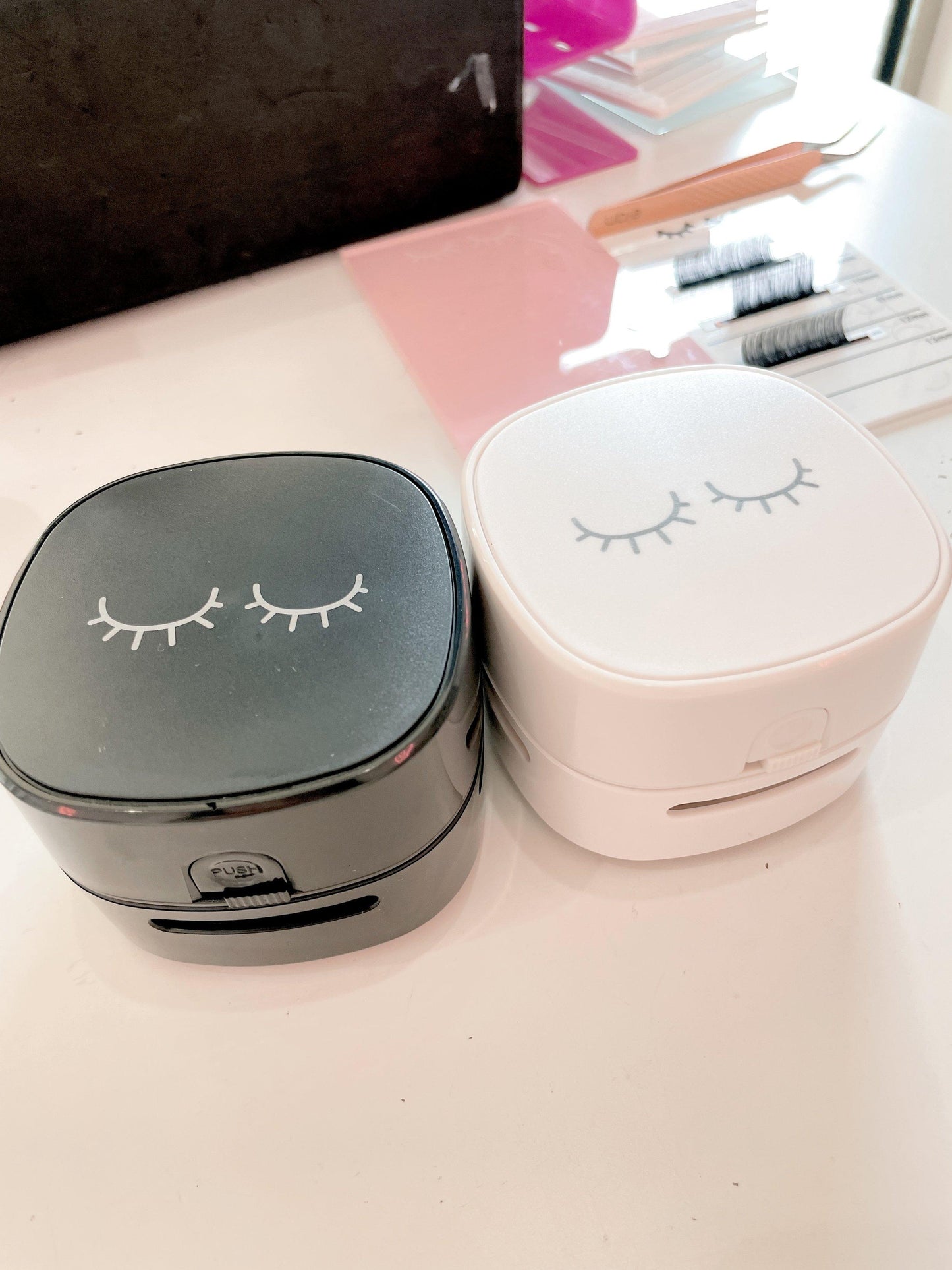 mini desktop VACUUM