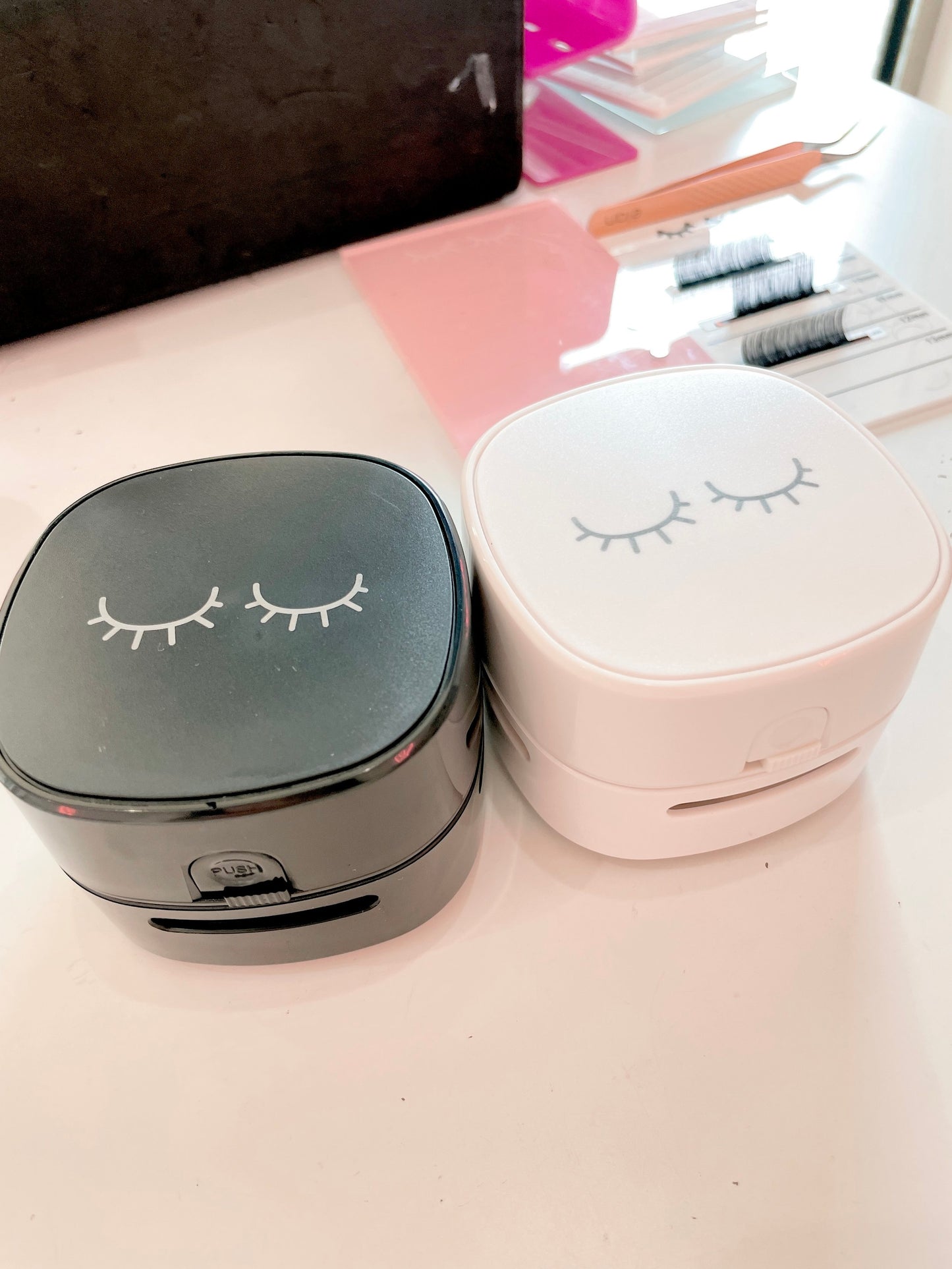 mini desktop VACUUM