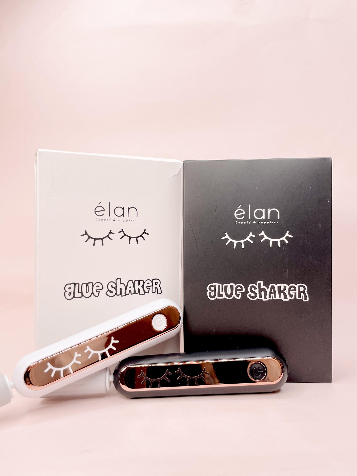 glue shaker