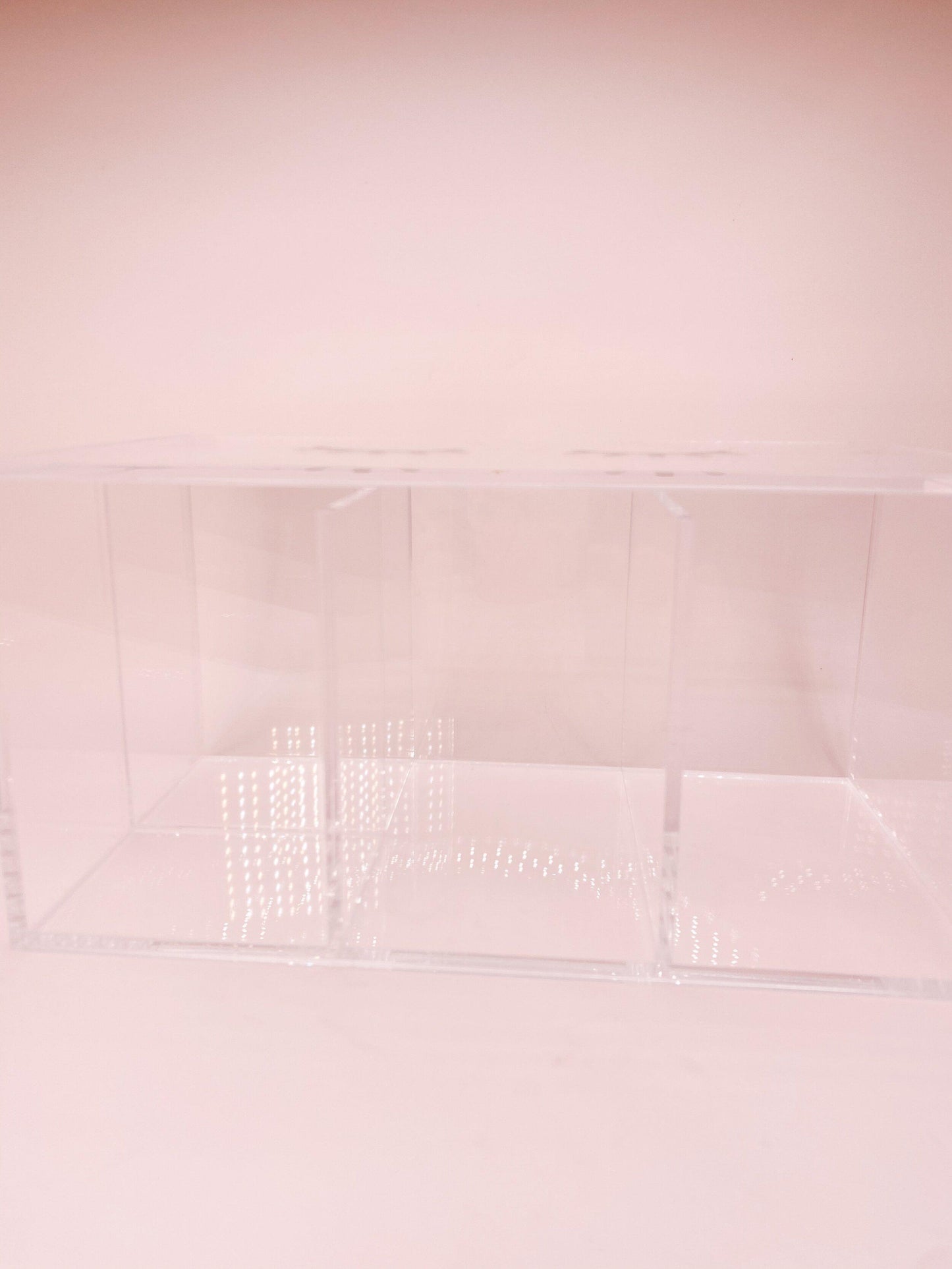 lash storage organizer