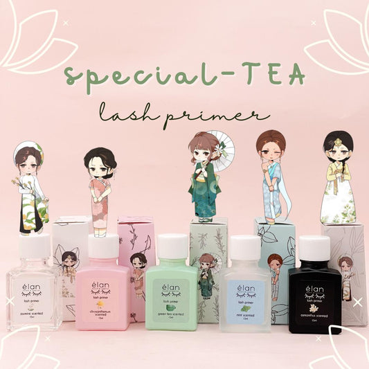 SPECIAL-TEA lash primer 15ml