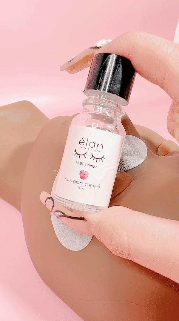 SPECIAL-TEA lash primer 15ml