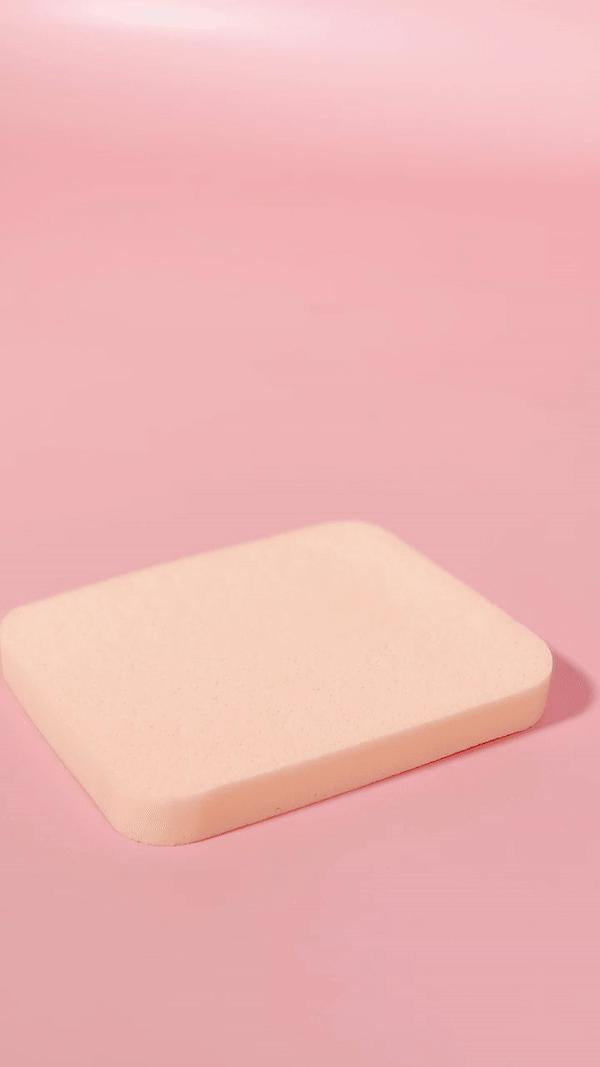 practice sponge