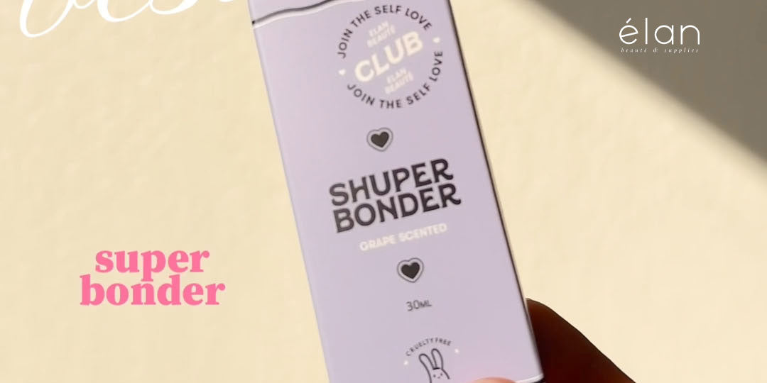 SUPER BONDER BASICS: WHAT EVERY LASH ARTIST SHOULD KNOW