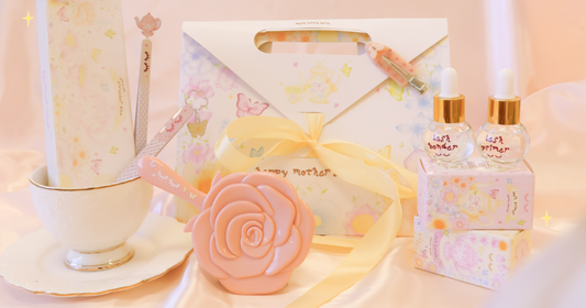 MAY SUBSCRIPTION: PRODUCTS