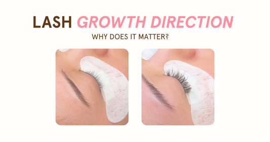 LASH GROWTH DIRECTION EXPLAINED