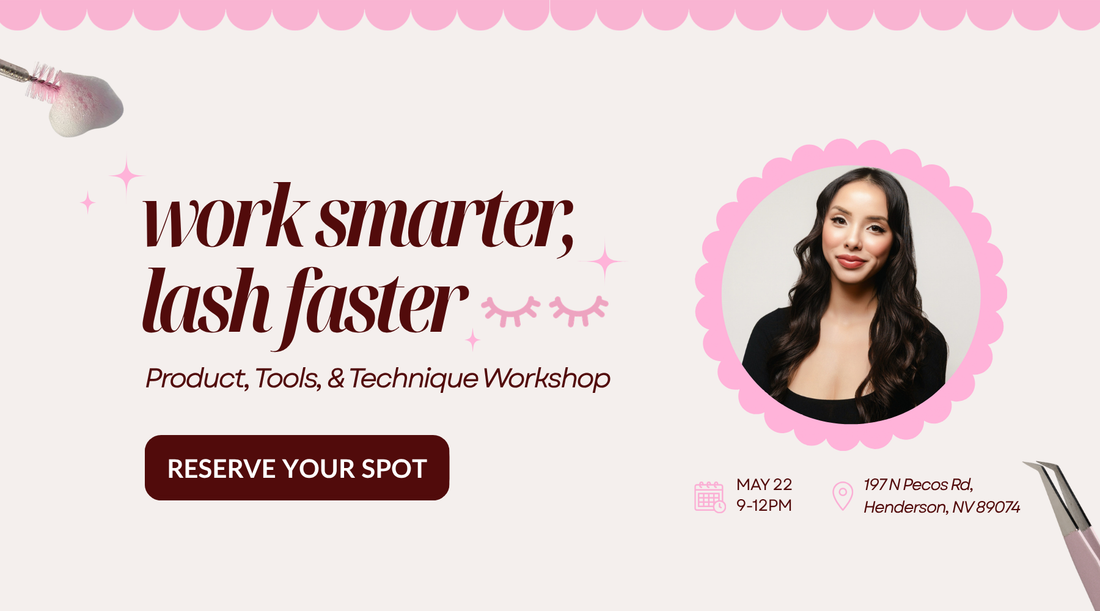 COME JOIN US AT OUR FIRST NEVADA WORKSHOP