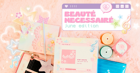 JUNE SUBSCRIPTION: THEME