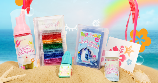 JULY SUBSCRIPTION: PRODUCTS